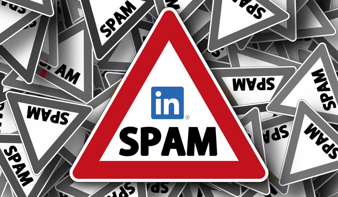 Are You Frustrated By Anti-Social Linkedin Lead Generation?